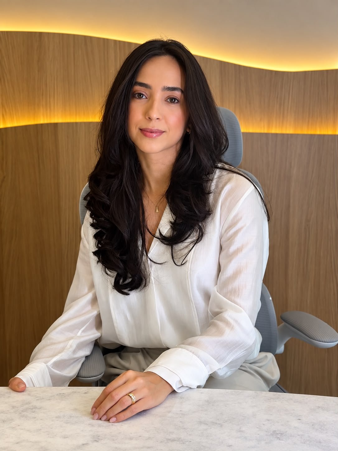 Dra. Gisele Nascimento